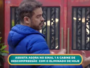 Sidney alfineta Sacha em A Fazenda 16: 'Você é sim manipulador'