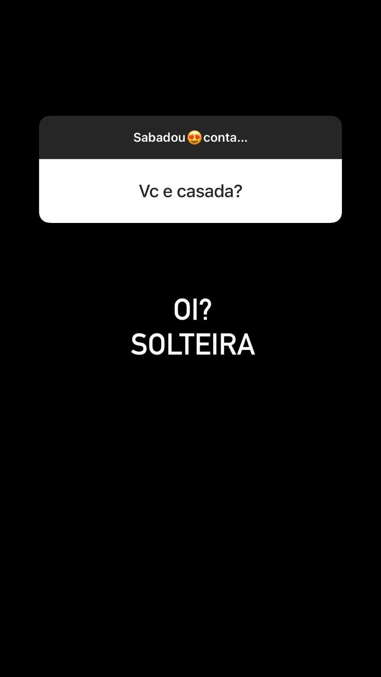 Luciana Gimenez responde seguidores nas rede sociais