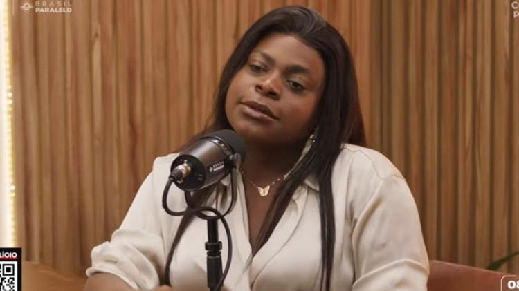 Jojo Todynho se diz mulher de direita Jojo Todynho se diz mulher de direita