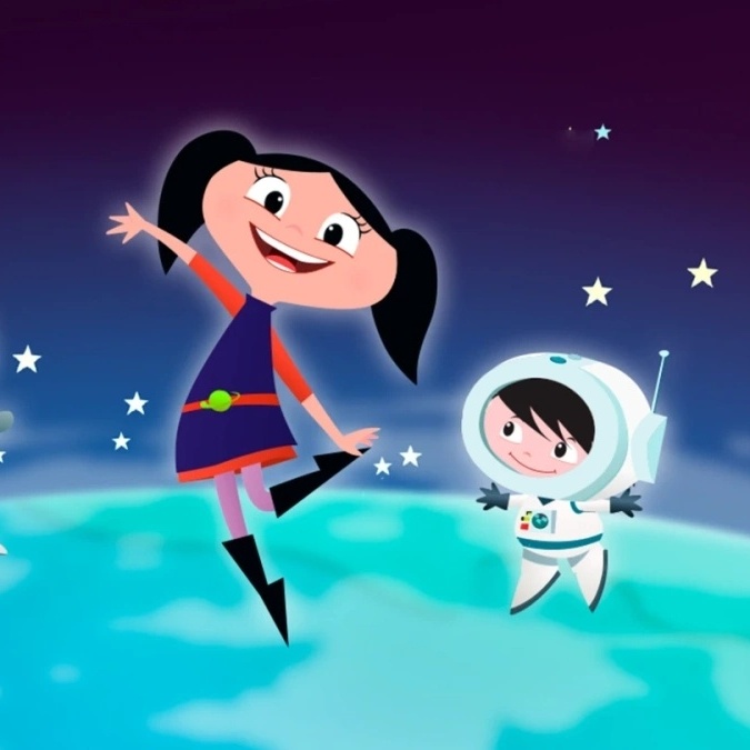 Viagem espacial