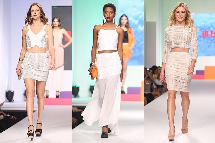 Mega Polo Moda - Tendências para o Verão 2016 - Reinaldo Canato/UOL