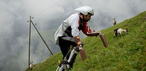 Reprodução/Thomas Thwaites