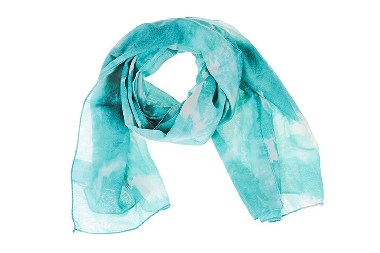 Modelo de chiffon, da Missiza. Preço: R$ 49. Informação: www.missiza.com.br | Preços e disponibilidade pesquisados em setembro de 2015 e sujeitos a alterações - Divulgação