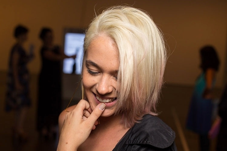 Beleza de rua - SPFW Inverno 2016 - 3 - Gabriel Quintão/UOL