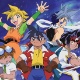 Beyblade - Divulgação