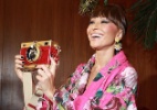 Sabrina Sato e Lala Rudge repetem bolsa de R$ 12 mil em evento de grife - AgNews