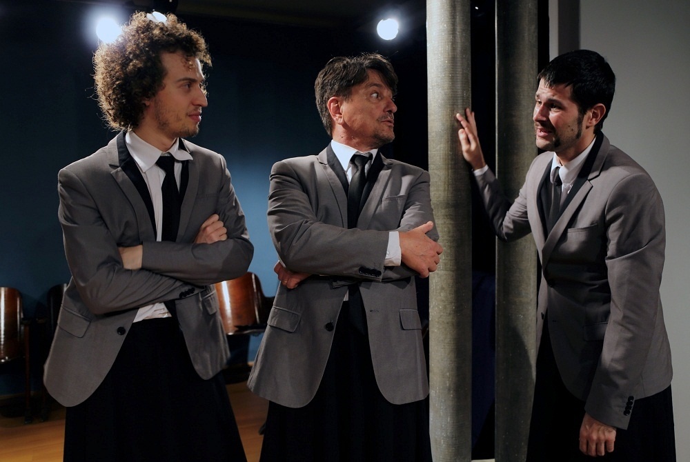 ?Paixões Desenfreadas? - Divulgação/Chico Nogueira