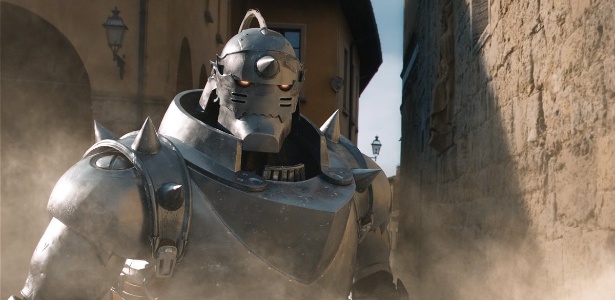 Dois novos filmes de Fullmetal Alchemist chegarão em breve à