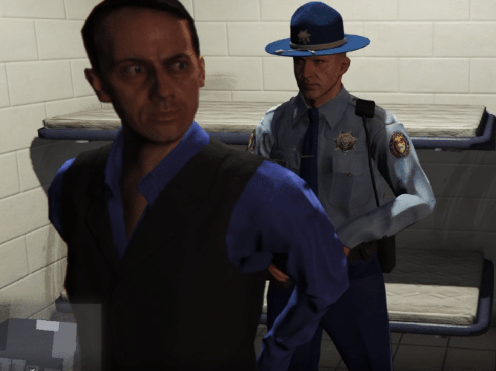 COMO INSTALAR MOD POLÍCIA NO GTA 5!, LSPDFR PASSO A PASSO