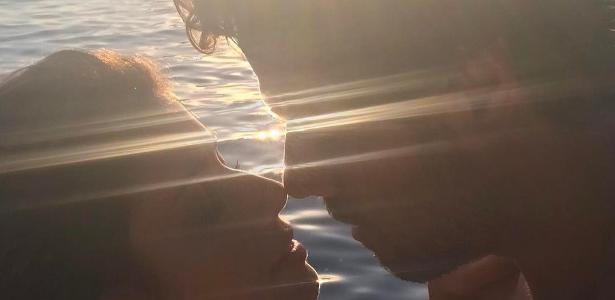 Paula Fernandes publica foto romântica e se declara para o tenor Thiago Arancam - Reprodução/Instagram/paulafernandes - Reprodução/Instagram/paulafernandes