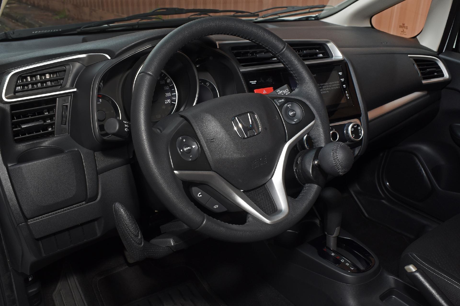 Honda WR-V Cavenaghi - Murilo Góes/UOL