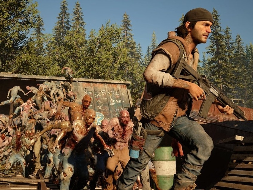 Days Gone: Entrevista com os Desenvolvedores – PlayStation.Blog BR