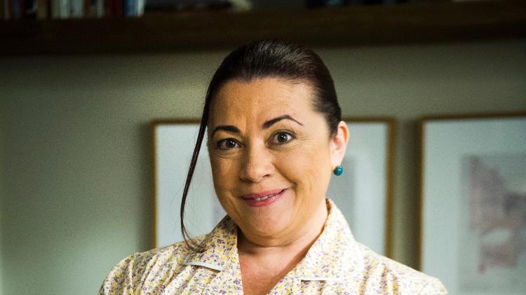 Divulgação/TVGlobo/ A Força do Querer