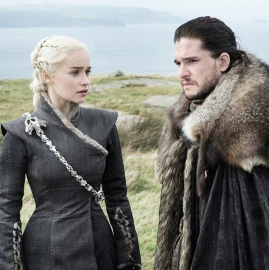 Game of Thrones