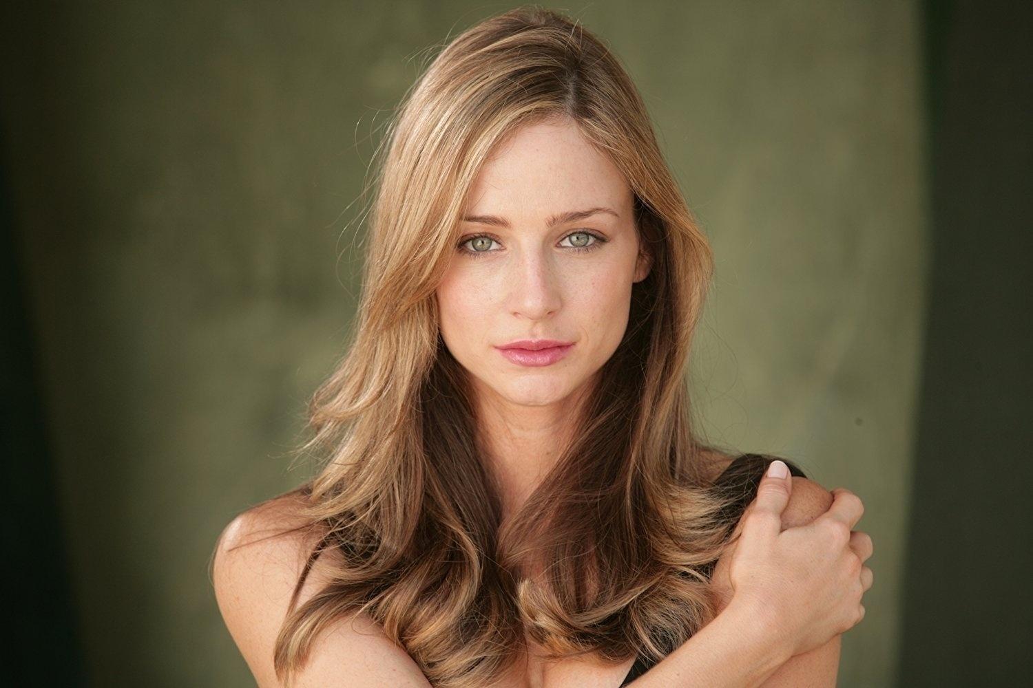 Katherine Towne - Divulgação