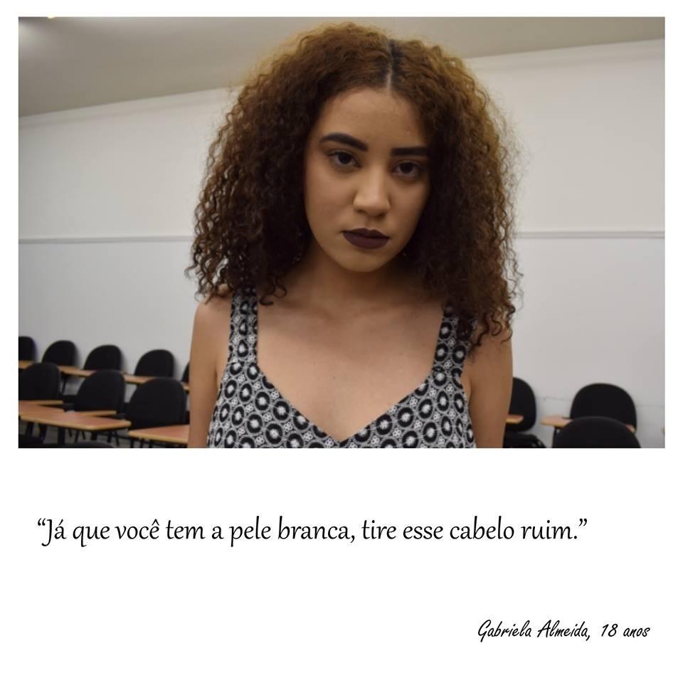 Que cabelo é esse?/Divulgação