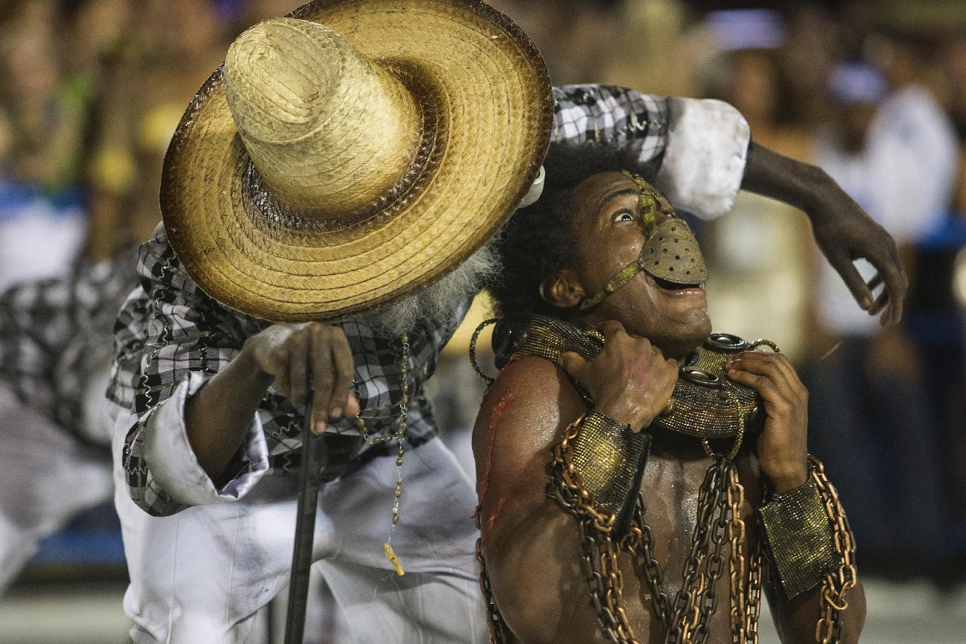Júlio César Guimarães/UOL