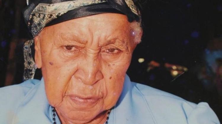 Militana fez shows pelo país como a "maior romanceira" do Brasil  - Arquivo pessoal - Arquivo pessoal