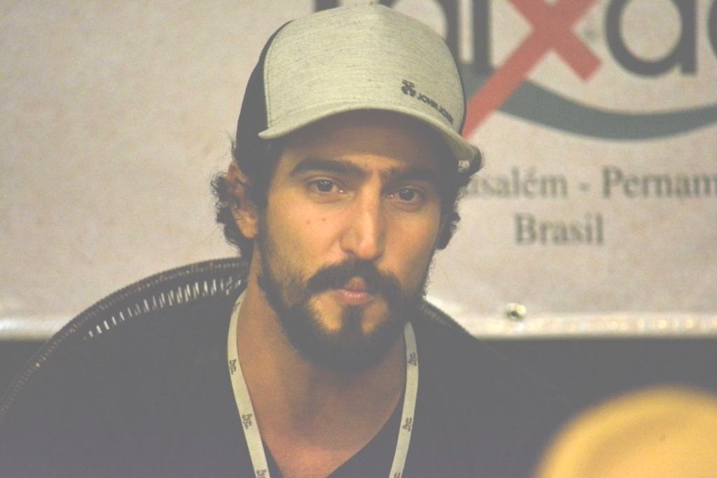 Paixão de Cristo estreia em Pernambuco - Felipe Souto Maior/Divulgação