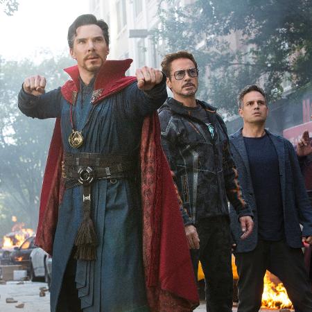 marvel - Chuck Zlotnick/Marvel - Chuck Zlotnick/Marvel