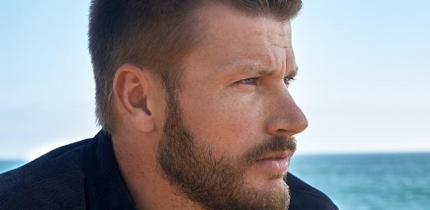 Rodrigo Hilbert fala sobre pânico e 'apagão' durante sua carreira
