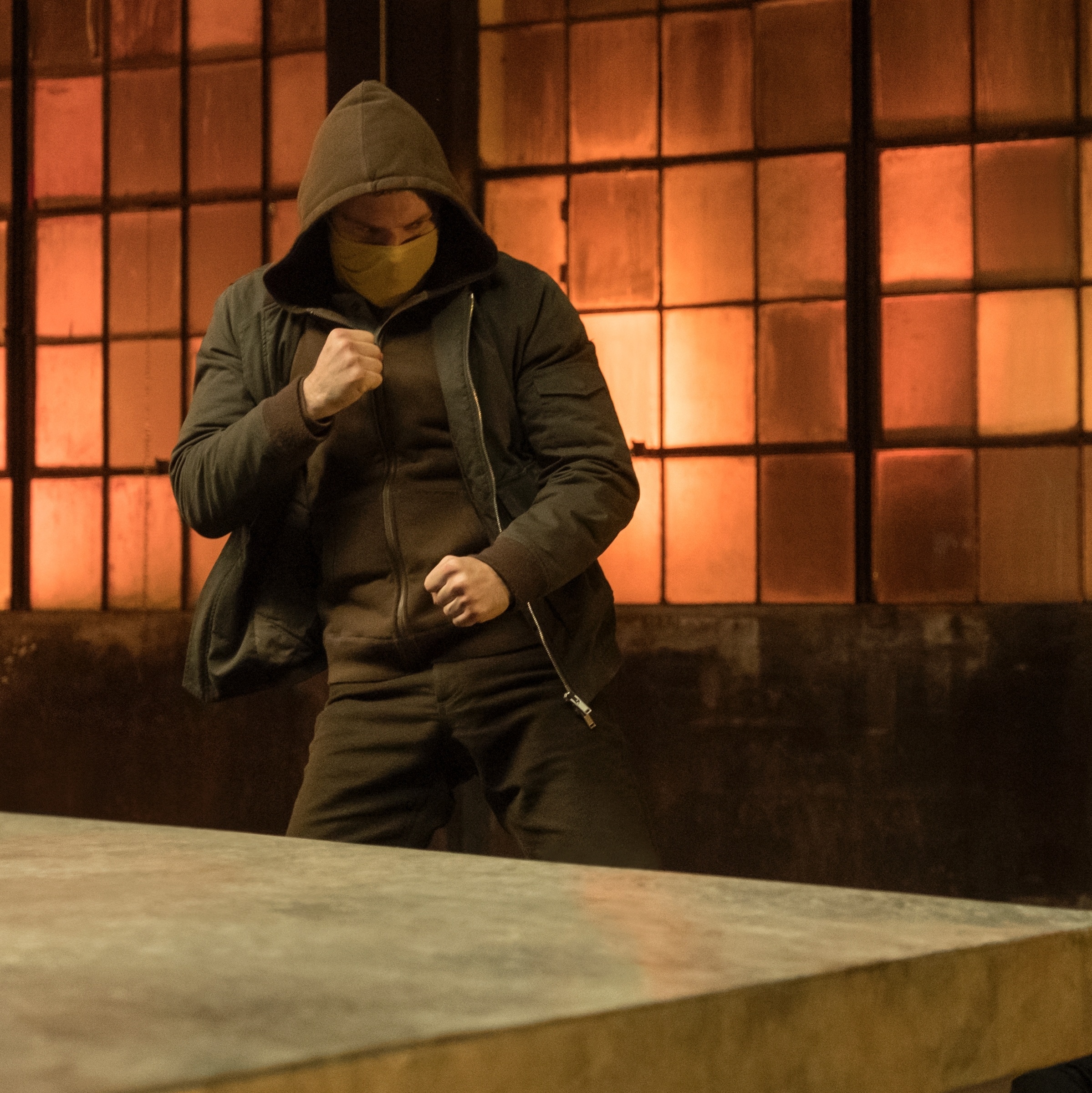 Punho de Ferro - Iron Fist Série - onde assistir grátis