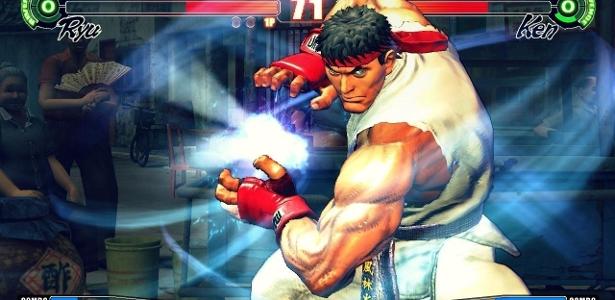 O Começo de Tekken e a Inovação nos Jogos de Luta 3D - Nostalgia Games