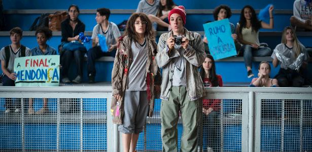 Em "Eu Sou Mais Eu", Kéfera volta a ser adolescente - Catarina Sousa/Divulgação - Catarina Sousa/Divulgação