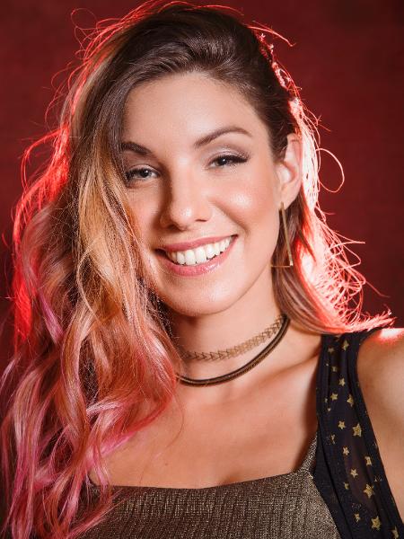 MariMoon - Victor Pollak/TV Globo - Victor Pollak/TV Globo