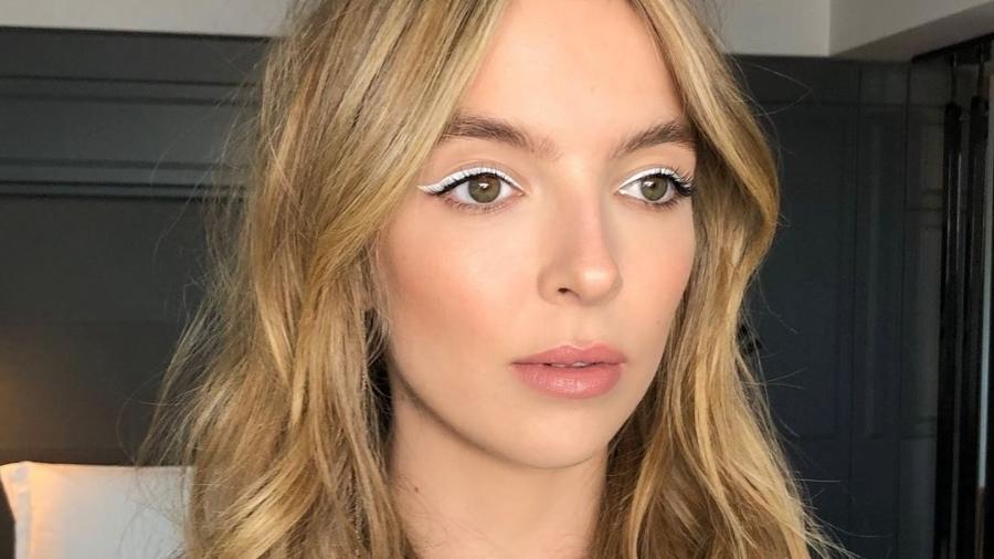 Jodie Comer - Reprodução/Instagram