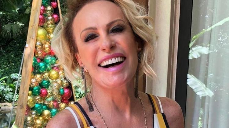 Ana Maria BRaga - Reprodução / Instagram - Reprodução / Instagram