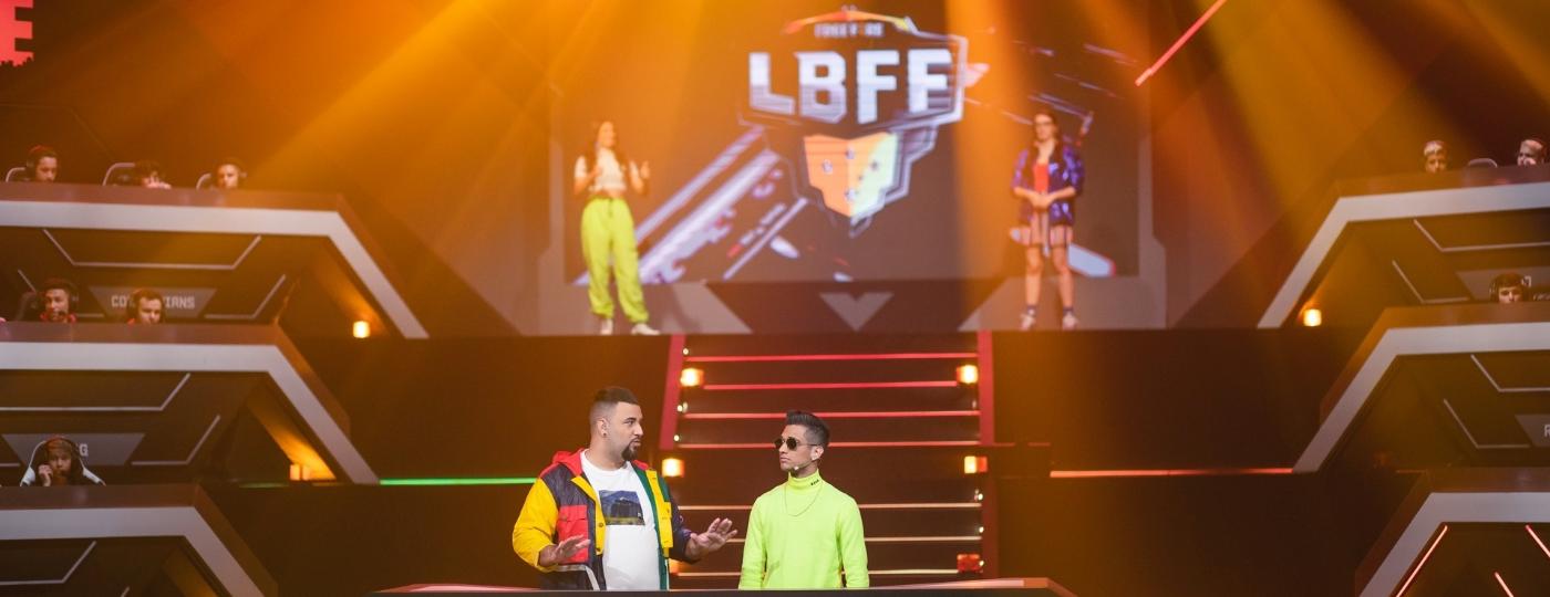 LBFF 8: veja times, formato e calendário de jogos do torneio de Free Fire