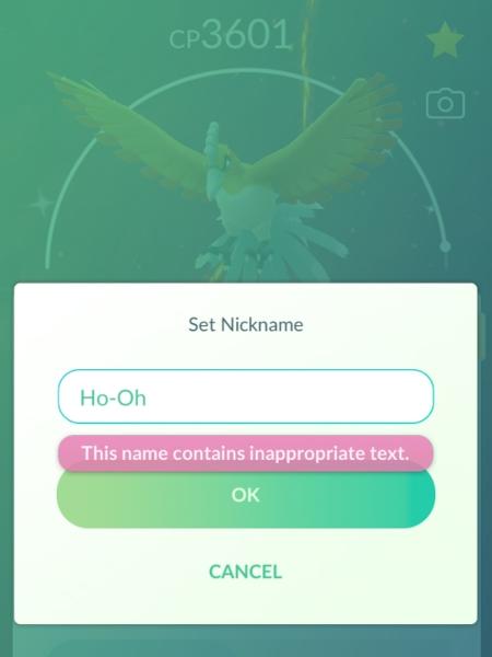 Nicks ENGRAÇADOS no Pokemon Unite - Nicknames 