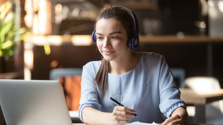 Aproveite a saudade para aprender novos idiomas e explorar o mundo de um jeito diferente - Getty Images - Getty Images