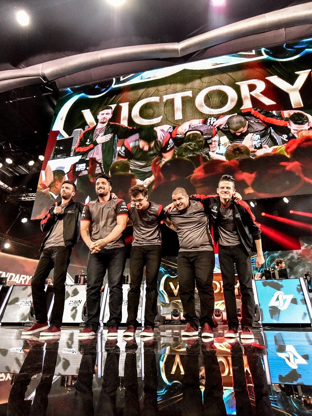 Worlds 2022: LOUD será 7ª equipe brasileira; relembre anteriores, lol