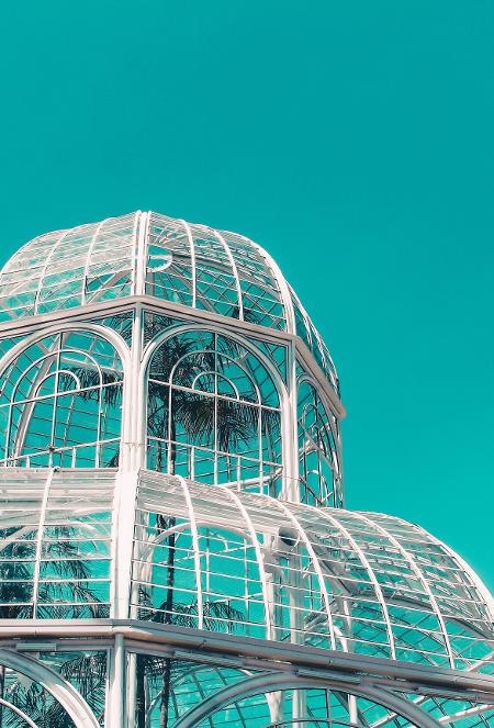 Jardim Botânico, Curitiba, Paraná Brasileiro - Vitor Mendes Stafusa/Unsplash - Vitor Mendes Stafusa/Unsplash