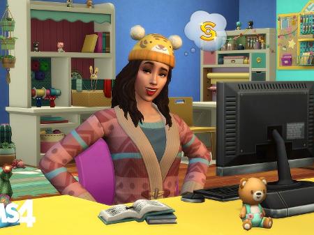 The Sims 4: veja como deixar seus objetos gigantes usando cheats