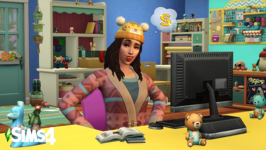 The Sims 4: saiba como criar seu personagem no game para PCs