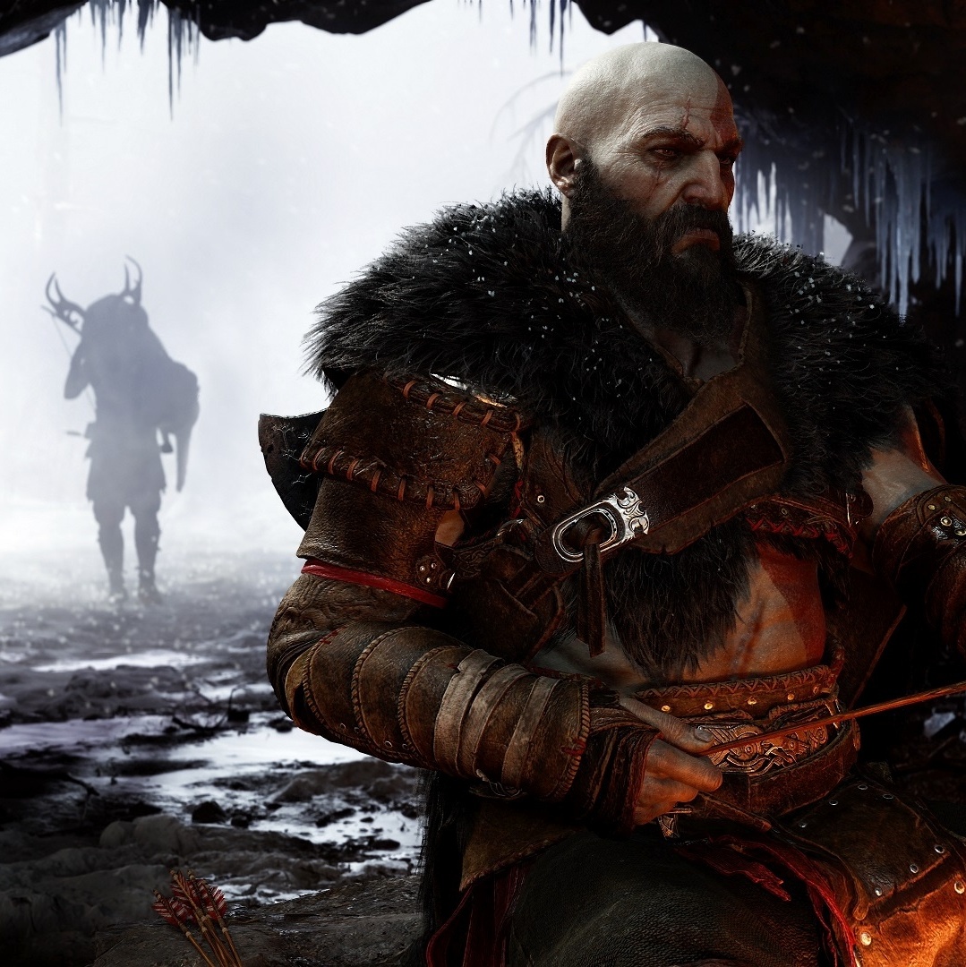 God of War Ragnarök: data de lançamento pode ter vazado