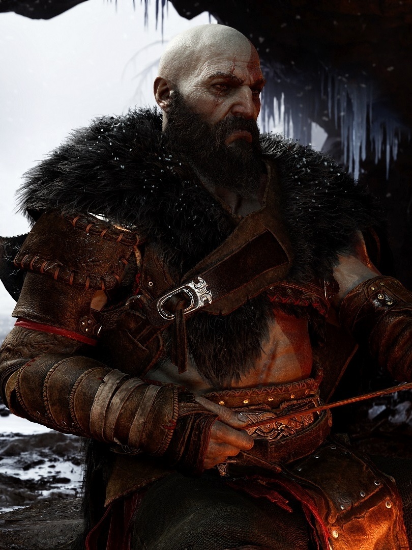 Data de lançamento de God Of War: Ragnarök pode ter vazado • DOL