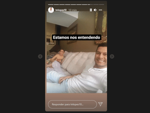 1 - Reprodução / Instagram - Reprodução / Instagram