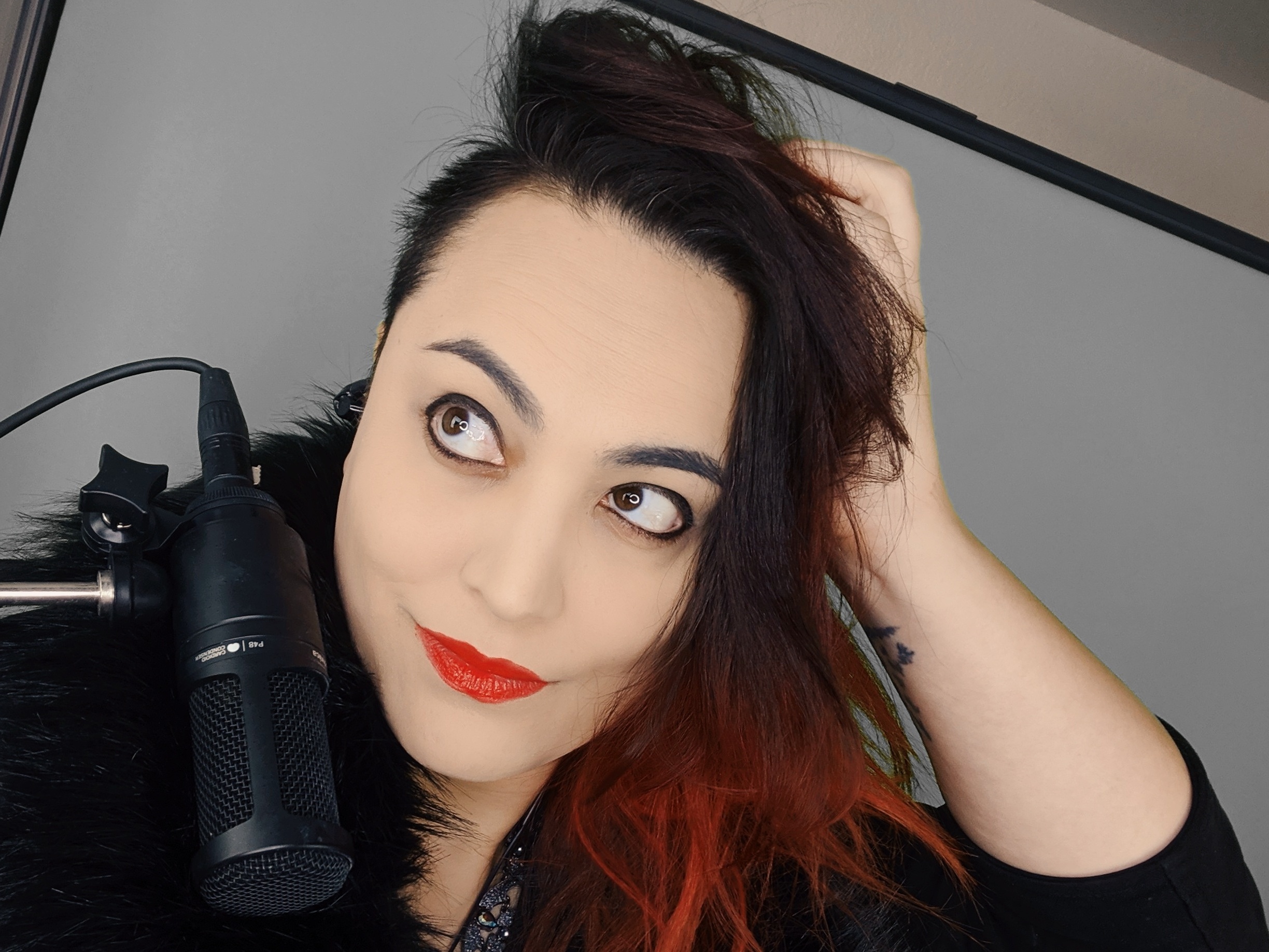 Dia da Visibilidade Trans: um papo com Nikatine, embaixadora da Twitch