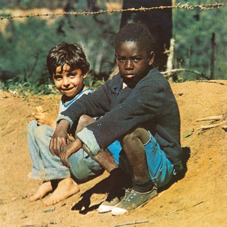 'Duplo Clube Da Esquina 1', Milton Nascimento e Lô Borges