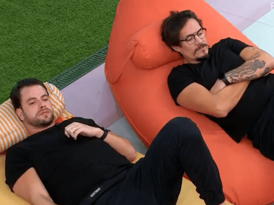 'Não é mais sobre quem o público quer tirar', opina Eliezer sobre paredões