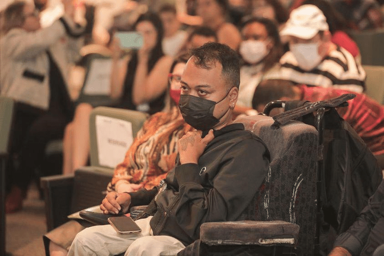 Leandro - Arquivo pessoal - Arquivo pessoal