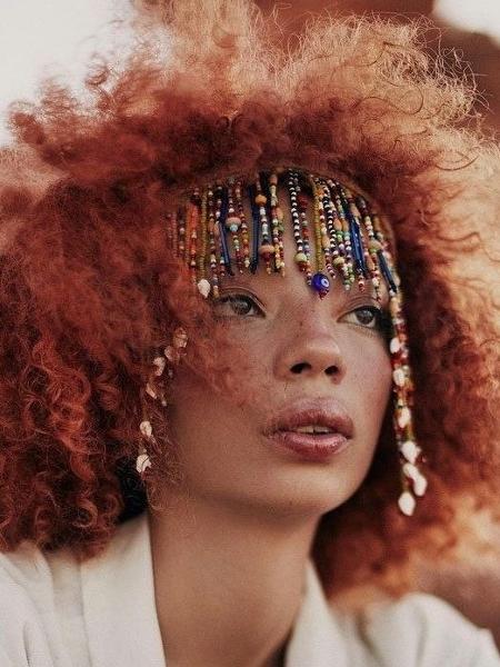 Larissa Lopes criou a Tropicana - Divulgação - Divulgação