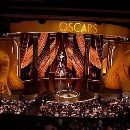 Cerimônia do Oscar 2024