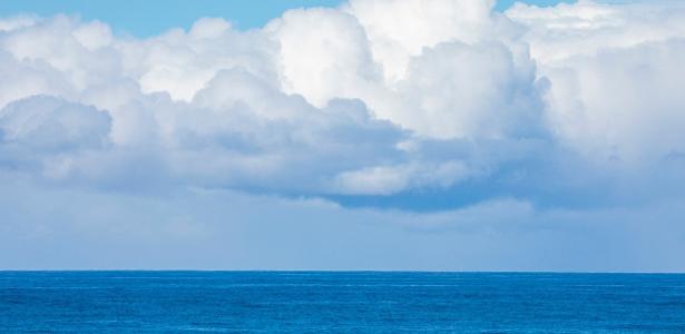 Scientists are evaluating the use of salt in clouds to contain rising sea temperatures