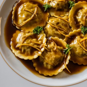 Trattoria Fasano