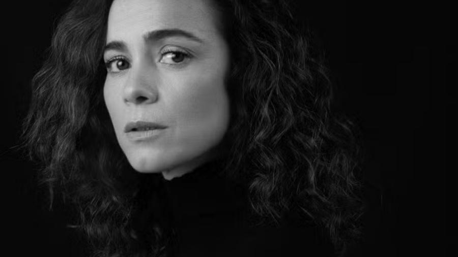 Alice Braga abre o jogo sobre sexualidade - Divulgação